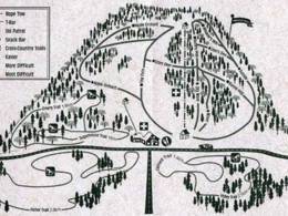 Domaine skiable Lyndon Outing Club