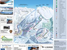 Domaine skiable Rosswald – Brig