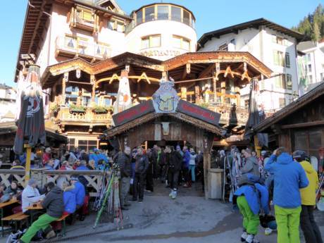 Après-Ski monde – Après-ski Ischgl/Samnaun – Silvretta Arena