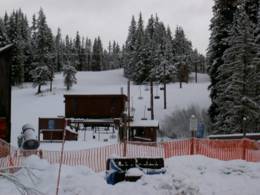 Domaine skiable Summit Ski Area at Mt. Hood
