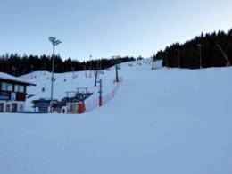 Domaine skiable Götschen – Bischofswiesen