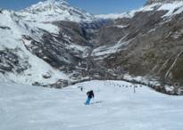 Images Tignes/Val d'Isère