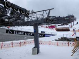 Domaine skiable Beskid Sport Arena (Szczyrk)
