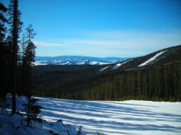 Domaine skiable Discovery Ski Area