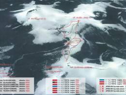 Domaine skiable Șureanu