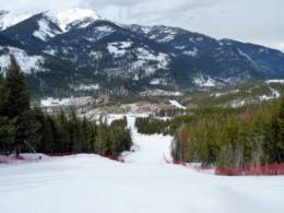 Domaine skiable Panorama