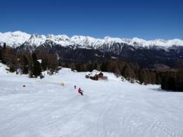 Domaine skiable Fanningberg
