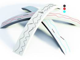 Ski-dôme Skidome Denmark – Randers (en projet)