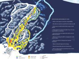 Domaine skiable Black Mountain – Rumford