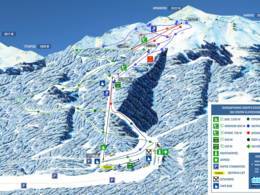 Domaine skiable Elatochori – Katerini