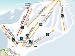 Domaine skiable Welli Hilli Park