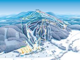 Domaine skiable Romme Alpin