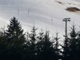 Domaine skiable Wildentallift