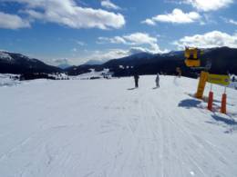 Domaine skiable Folgaria/Fiorentini