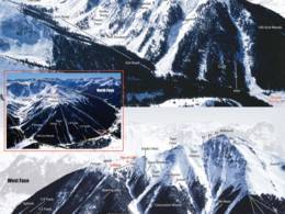 Domaine skiable Silverton Mountain