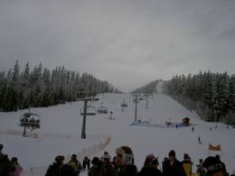 Domaine skiable Willamette Pass – Crescent