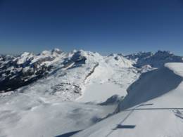 Domaine skiable Melchsee-Frutt (Kerns)