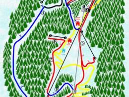 Domaine skiable Parâng