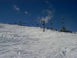 Domaine skiable Loveland