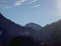 Domaine skiable Tegelberg – Schwangau