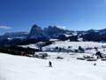 Images Seiser Alm (Alpe di Siusi)