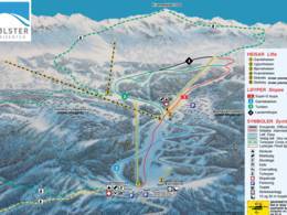 Domaine skiable Jølster Skisenter