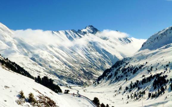 Skier à Innsbruck und seine Feriendörfer (Innsbruck et dans ses villages de charme)
