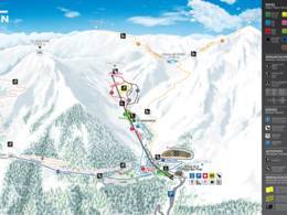 Domaine skiable Pleta del Prat – Tavascan