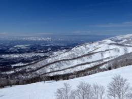Domaine skiable Moiwa
