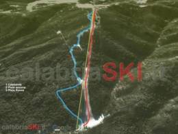 Domaine skiable Camigliatello Silano