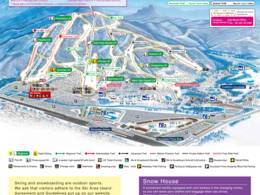 Domaine skiable Karuizawa