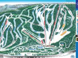 Domaine skiable Snowy Range