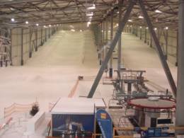 Ski-dôme Wittenburg (alpincenter Hamburg-Wittenburg)