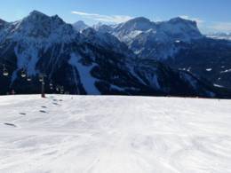 Domaine skiable Plan de Corones (Kronplatz)