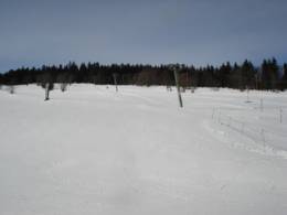 Domaine skiable Philippsreut