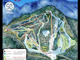 Domaine skiable Middlebury College Snow Bowl
