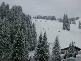 Domaine skiable Grasgehren – Bolgengrat
