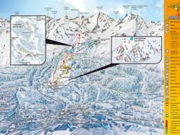 Domaine skiable Hoch-Imst – Imst
