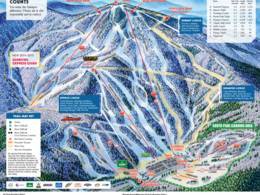 Domaine skiable Mt. Sunapee