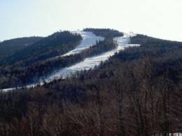 Domaine skiable Sunday River