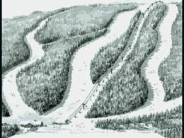 Domaine skiable Rena