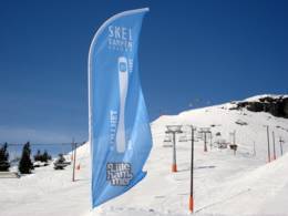 Domaine skiable Skeikampen – Gausdal