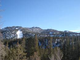 Domaine skiable Mt. Rose