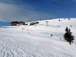 Domaine skiable Belchen