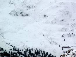 Domaine skiable Maseben – Vallelunga (Langtaufers)