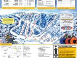 Domaine skiable Shawnee Mountain