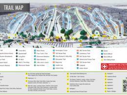 Domaine skiable Peek'n Peak