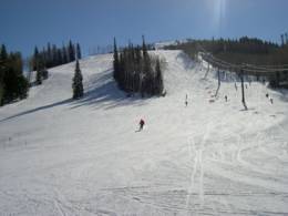 Domaine skiable Deer Valley