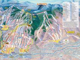 Domaine skiable Loon Mountain