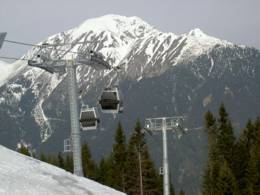 Domaine skiable Serles – Mieders